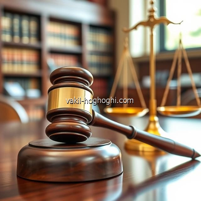 پورعزتی مقدم وکیل خانواده در امور طلاق در تهران سعادت آباد