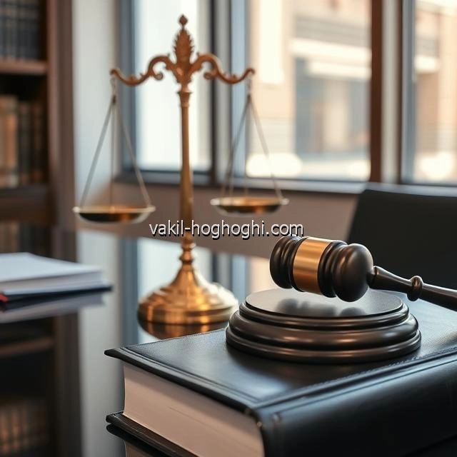پورعزتی مقدم وکیل خانواده متخصص دعاوی حضانت و نفقه در تهران ستاری