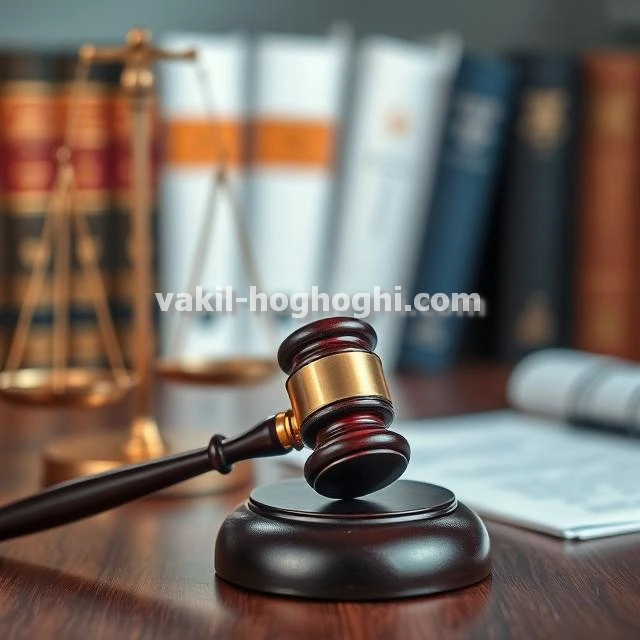 پورعزتی مقدم وکیل پایه یک دادگستری قبول وکالت پرونده های حقوقی در تهران اکباتان