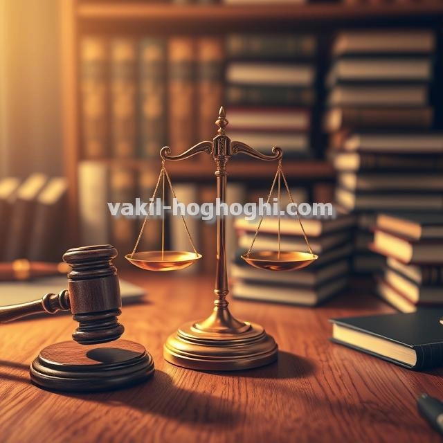 پورعزتی مقدم وکیل پایه یک دادگستری قبول وکالت پرونده های حقوقی در تهران سازمان برنامه