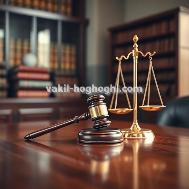 پورعزتی مقدم وکیل پایه یک دادگستری قبول وکالت پرونده های کیفری در تهران آپادانا