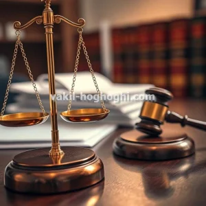 پورعزتی مقدم وکیل پایه یک دادگستری قبول وکالت پرونده های کیفری در تهران اکباتان