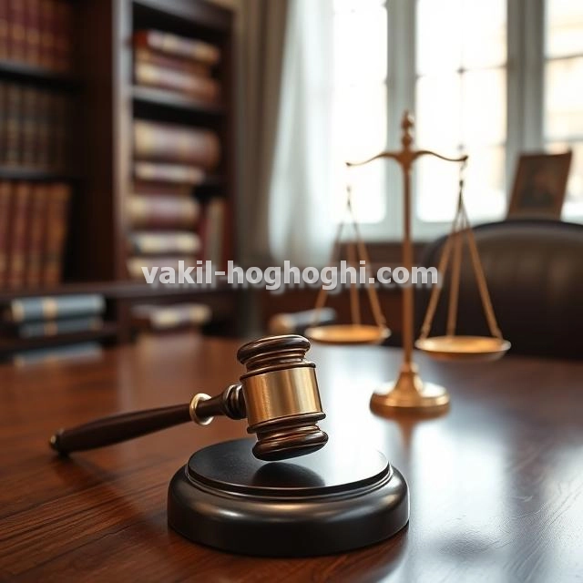 پورعزتی مقدم وکیل پایه یک دادگستری قبول وکالت پرونده های کیفری در تهران سازمان برنامه